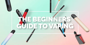 Vaping Guide For Beginners