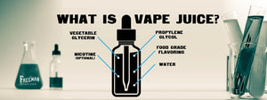 Which Vape Juice Ingredients Are Not Good For Your Health And You Should Avoid?