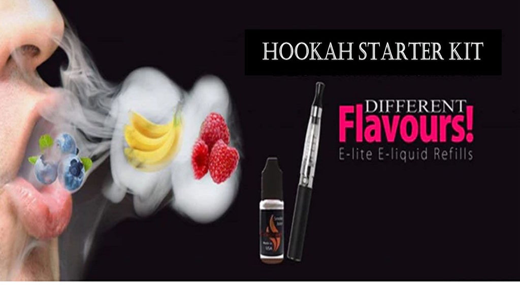 Unique Reasons Why To Have Your Personal Portable-Hookah-Set