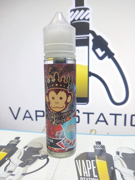 Bubblegum Kings Cola Ice By DR. VAPES