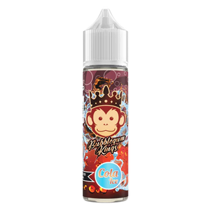 Bubblegum Kings Cola Ice By DR. VAPES