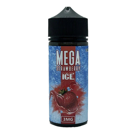 Mega Strawberry Ice by GRAND