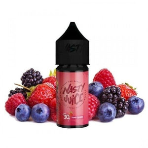 Trap Queen by NASTY JUICE (Saltnic) - Vape Station
