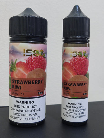 Strawberry Kiwi By ISGO
