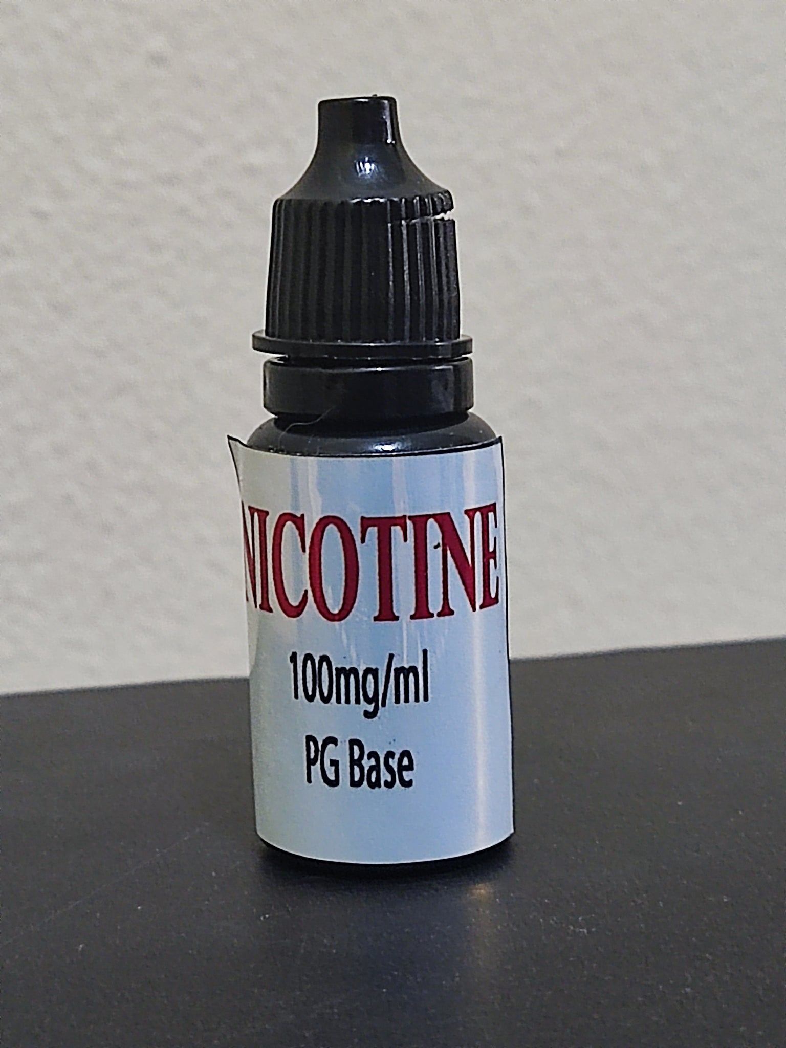 Nicotine Shot 10ml - 100mg/1ml