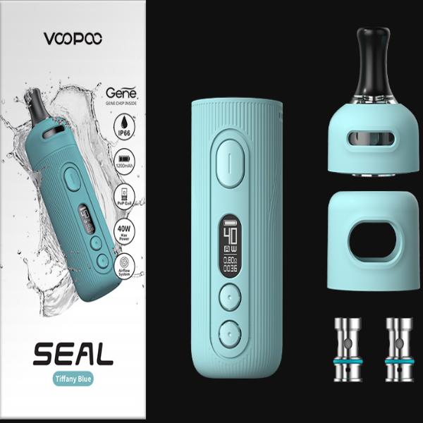 VOOPOO Seal Kit  1200mAh