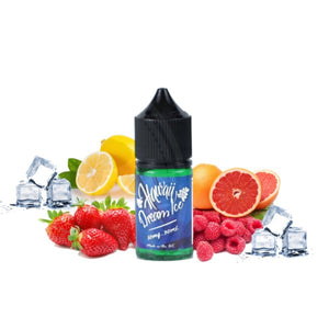 Hawaii Dream Ice (Tropical Fruits) by JUSE (Saltnic)