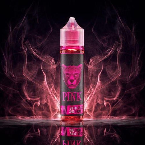 The Panther Series PINK by DR. VAPES - Vape Station
