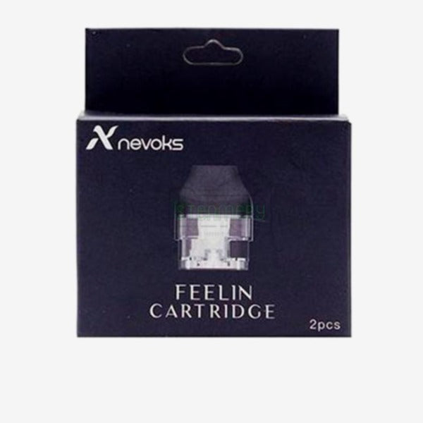 NEVOKS Feelin Replacement Cartridge 2.8ml 2pcs