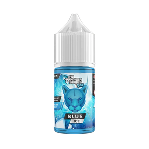 The Panther Series BLUE ICE by DR. VAPES (Saltnic)