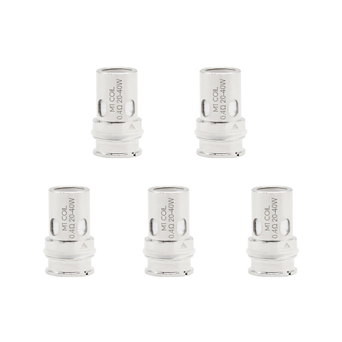 FAMOVAPE Magma AIO Replacement Coil 5pcs