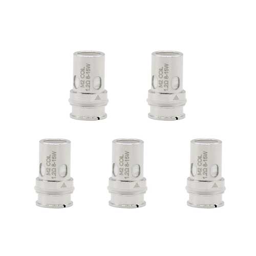 FAMOVAPE Magma AIO Replacement Coil 5pcs
