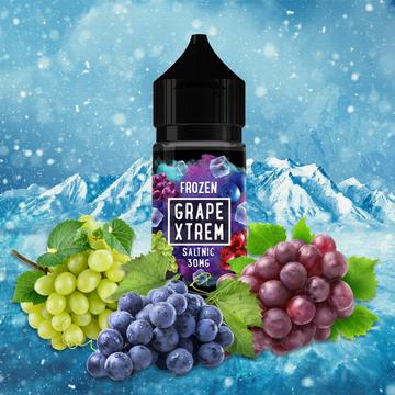 Frozen Grape Xtrem by SAMS VAPE (Saltnic) - Vape Station