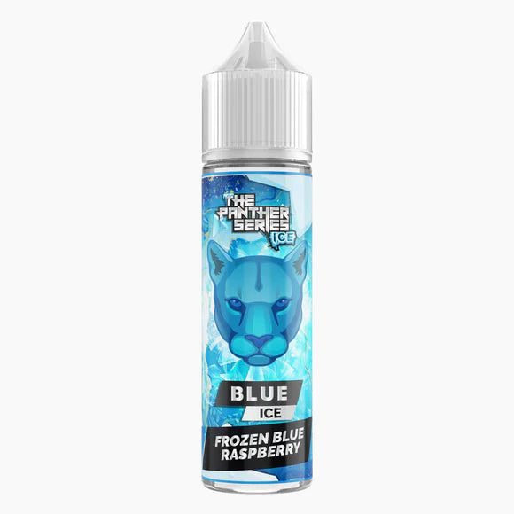 The Panther Series BLUE ICE by DR. VAPES
