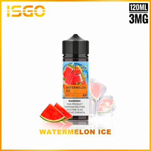 Watermelon Ice By ISGO