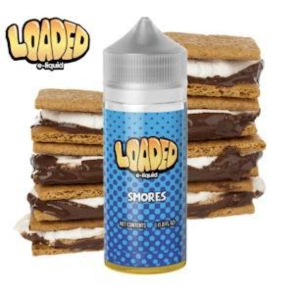Smores by LOADED