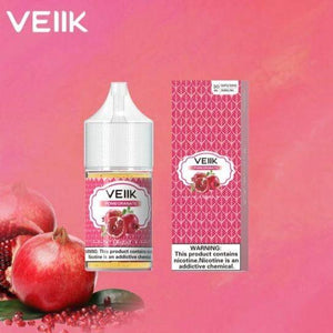 Pomegranate by VEIIK (Saltnic)