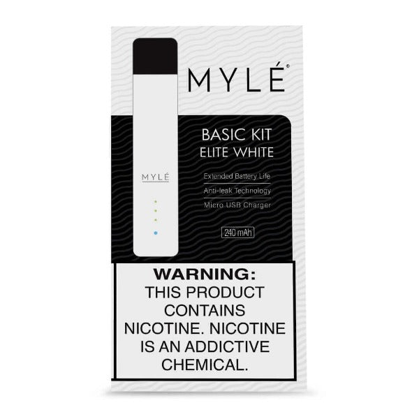 MYLE V4 Basic Kit