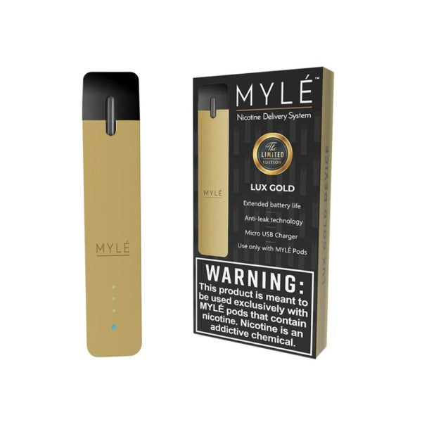 MYLE V4 Basic Kit