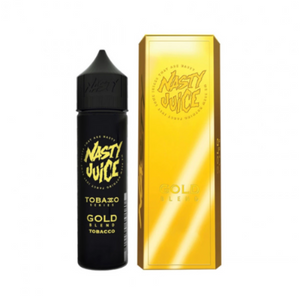 Gold Blend by NASTY