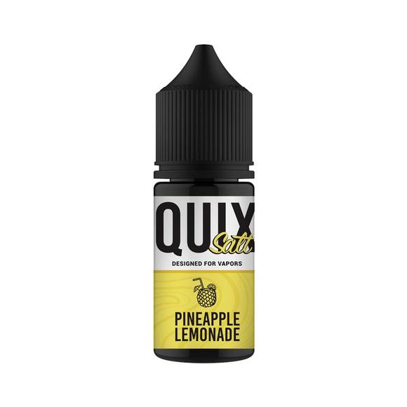 Pineapple Lemonade by QUIX (Saltnic)