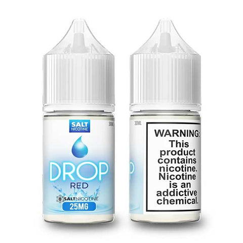 Red by DROP (Saltnic) - 30ml