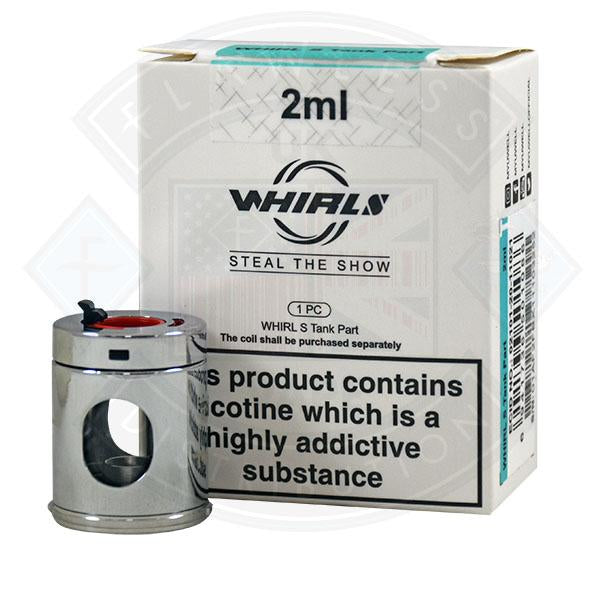 UWELL Whirl S Replacement Tank 2ml 1pc