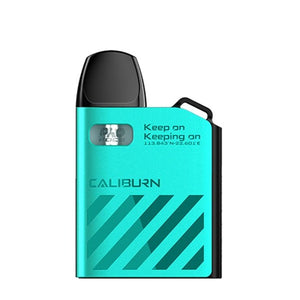 UWELL Caliburn AK2 Pod System Kit 520mAh