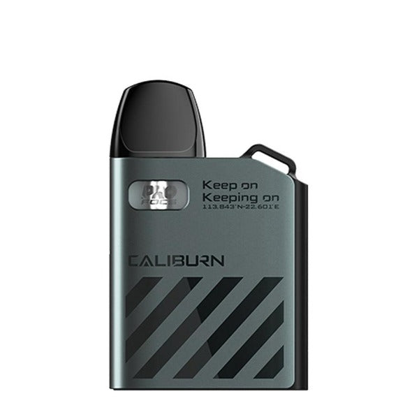 UWELL Caliburn AK2 Pod System Kit 520mAh