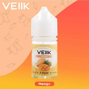 Mango by VEIIK (Saltnic)