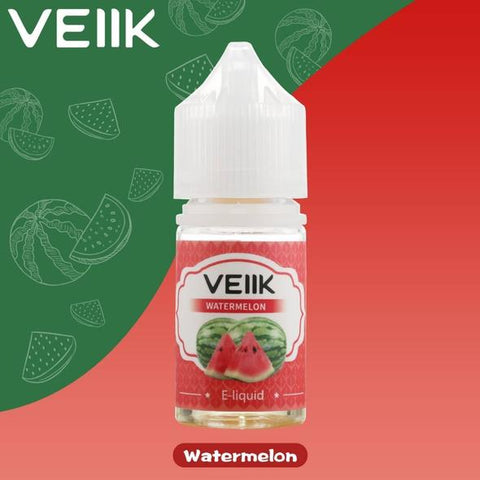 Watermelon by VEIIK (Saltnic)