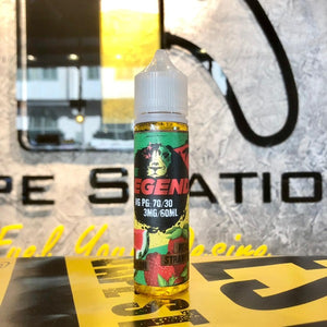 Strawberry Watermelon By Dr. Vapes 60mL