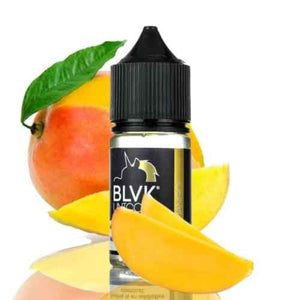 Mango by BLVK (Saltnic)