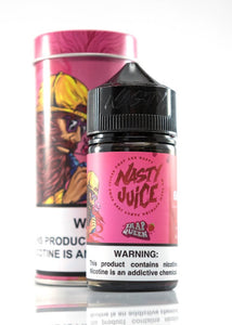Trap Queen by NASTY JUICE - Vape Station