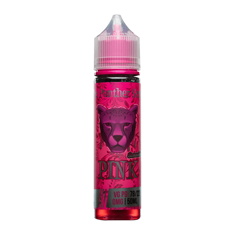 The Panther Series PINK Smoothie by DR. VAPES - Vape Station