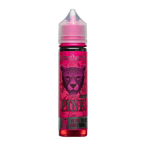 The Panther Series PINK Smoothie by DR. VAPES - Vape Station