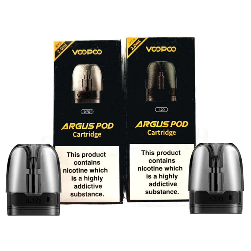 VOOPOO Argus Pods Replacement Cartridge