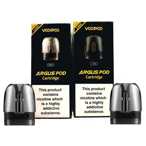 Argus Pods Replacement Cartridge