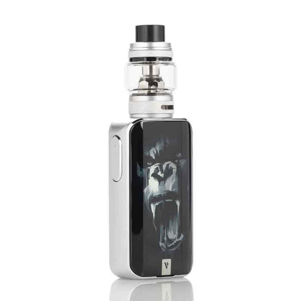 VAPORESSO - LUXE II Kit 220W with NRG-S Tank - Vape Station