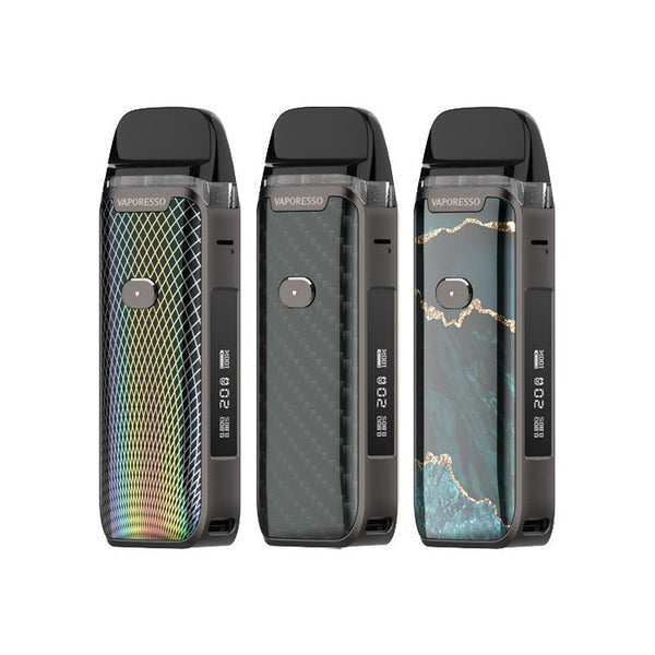 VAPORESSO Luxe PM40 Kit 40W