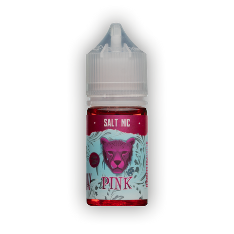 The Panther Series Pink Ice by DR. VAPES (Saltnic) - Vape Station