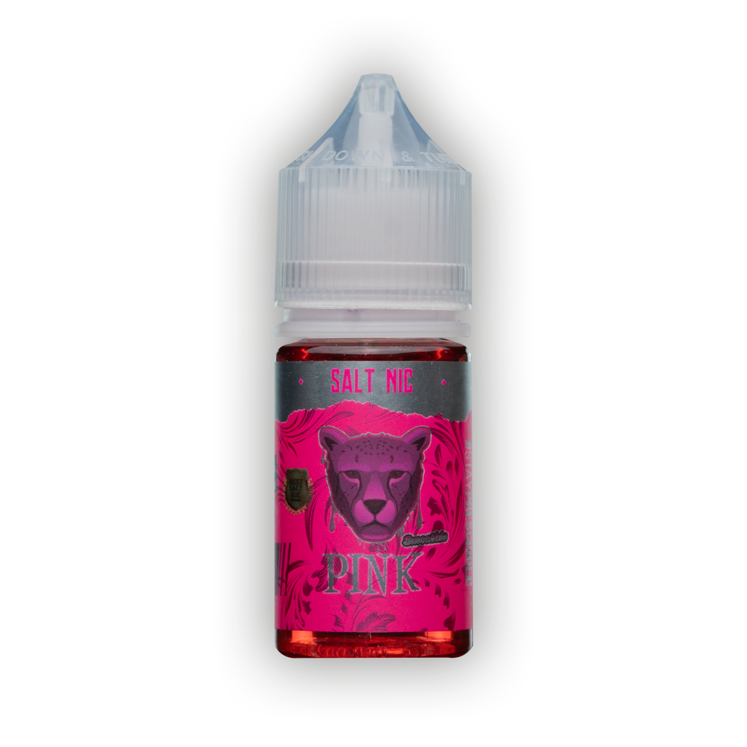 The Panther Series PINK Smoothie by DR. VAPES (Saltnic) - Vape Station