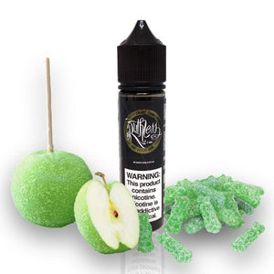 Swamp Thang Ice by RUTHLESS - Vape Station