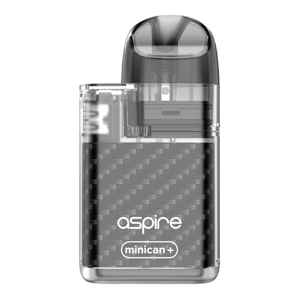ASPIRE Minican Plus Pod System Kit 850 mAh