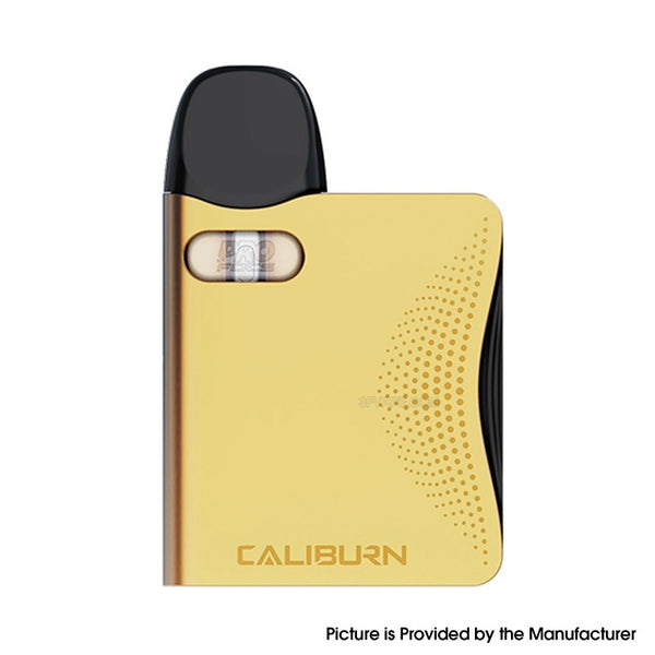 UWELL Caliburn AK3 Pod System Kit 520mAh