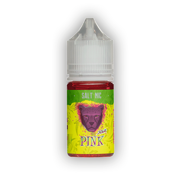 The Panther Series PINK Sour by DR. VAPES (Saltnic) - Vape Station