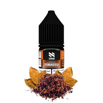 Tobacco by N ONE (Saltnic)