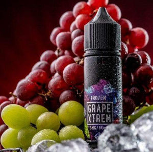 Frozen Grape Xtrem by SAMS VAPE - Vape Station